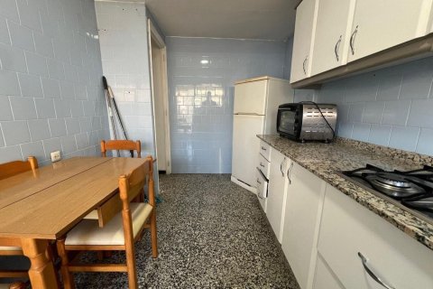 Продажа квартиры в Дехеса де Кампоамор, Аликанте, Испания 3 спальни, 96м2 №183472 - фото 24