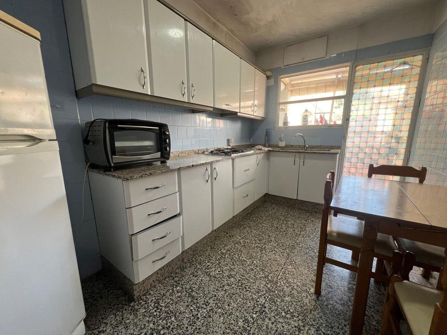 Appartamento a Dehesa De Campoamor, Alicante, Spagna 3 camere da letto, 96 mq. N° 183472