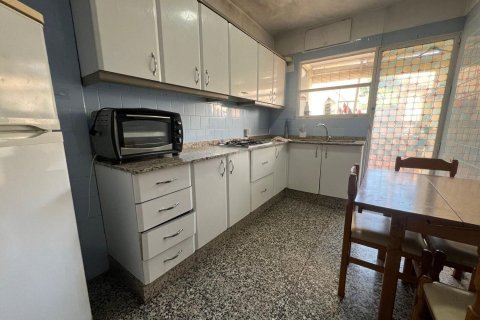 Продажа квартиры в Дехеса де Кампоамор, Аликанте, Испания 3 спальни, 96м2 №183472 - фото 19