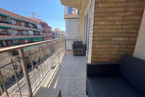 Dzīvoklis Dehesa De Campoamor, Alicante, Spānijā 3 istabas, 96 m2 Nr. 183472