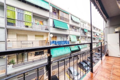 Apartment for sale in Alicante, Spain 3 bedrooms, 63 sq.m. No. 183471 - photo 16