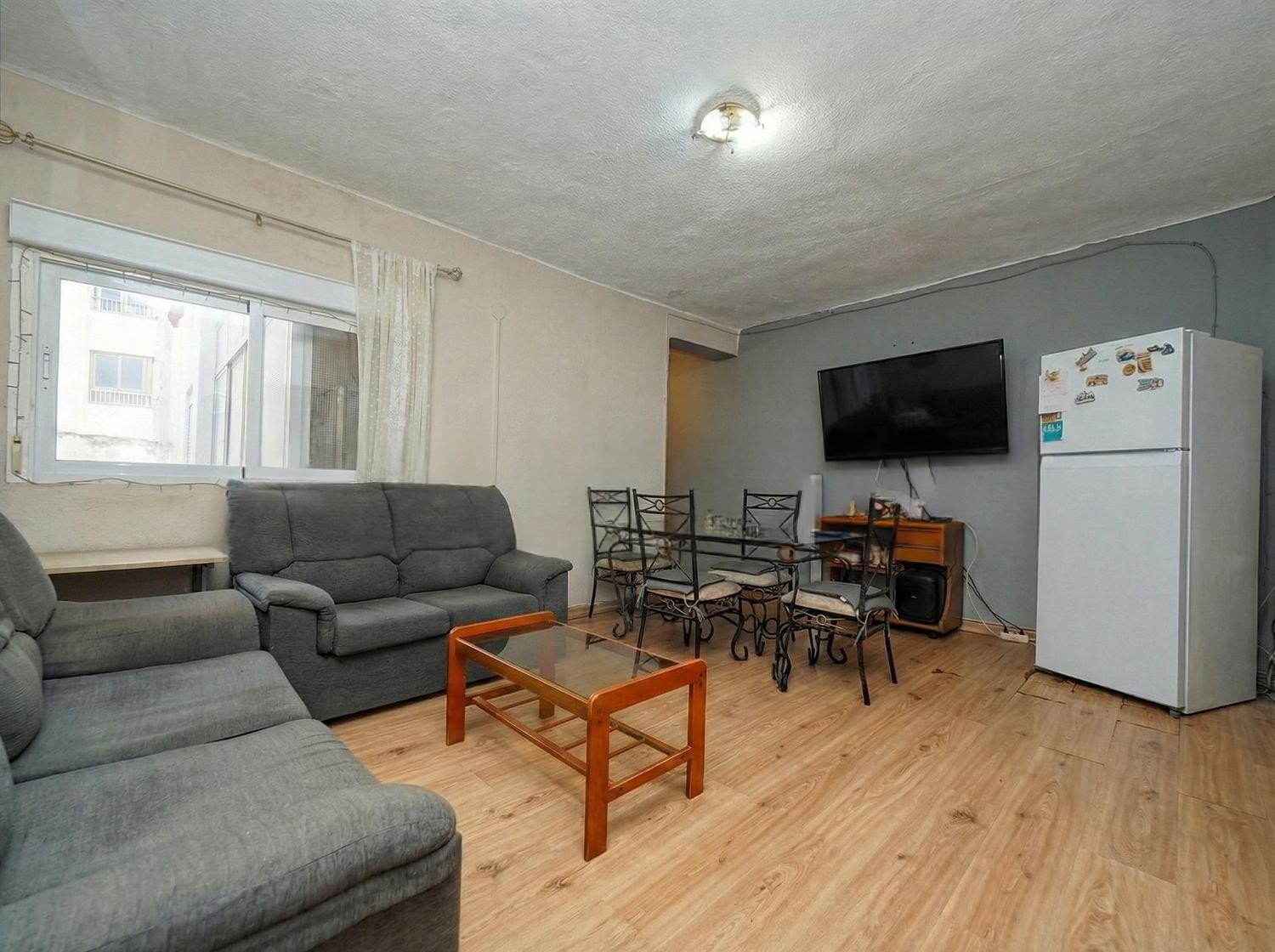 Apartment in Alicante, Spain 3 bedrooms, 63 sq.m. No. 183471