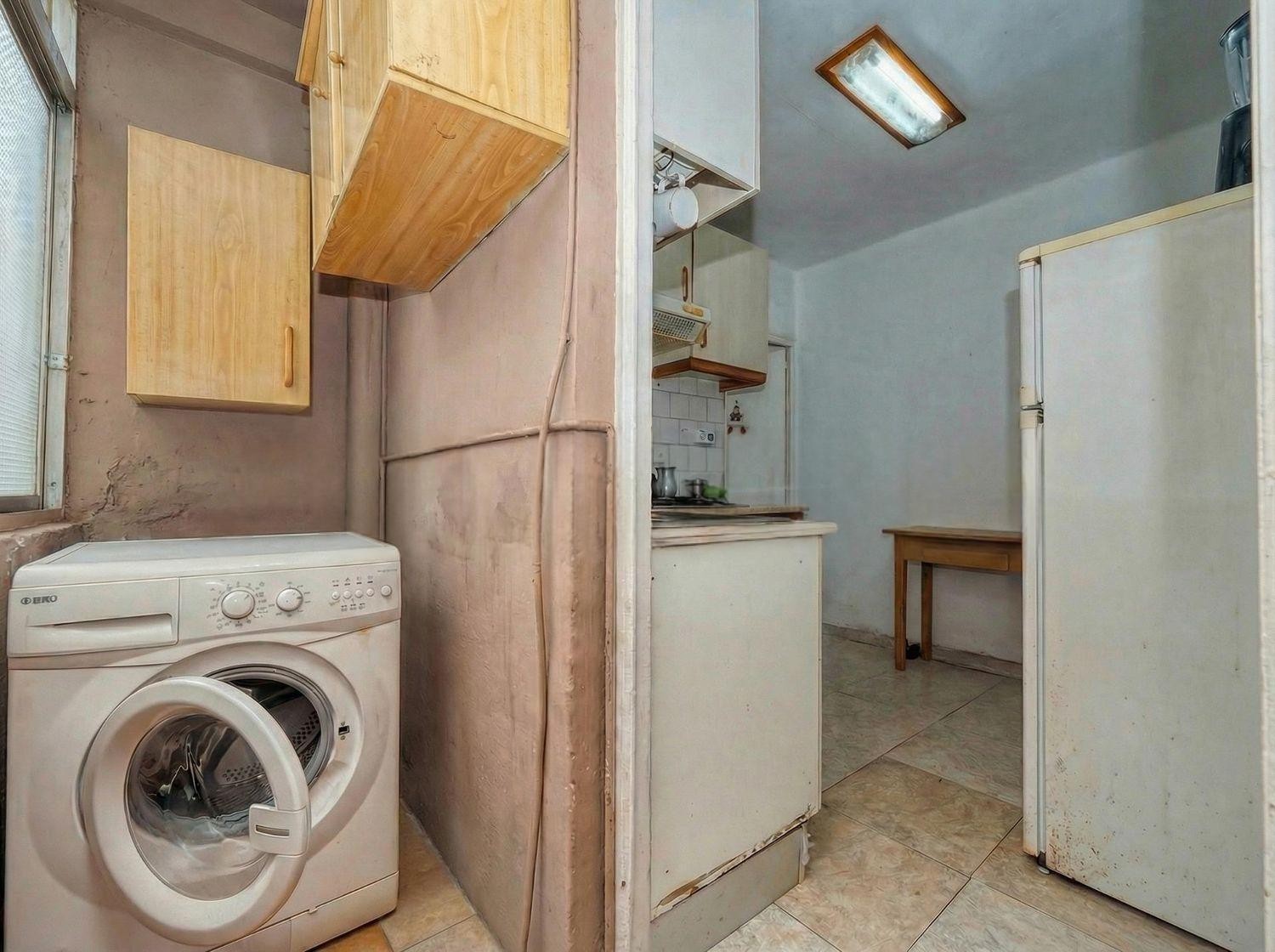 Apartment in Alicante, Spain 3 bedrooms, 63 sq.m. No. 183471