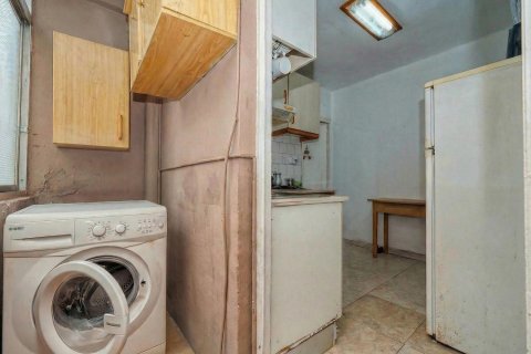 Apartment for sale in Alicante, Spain 3 bedrooms, 63 sq.m. No. 183471 - photo 10