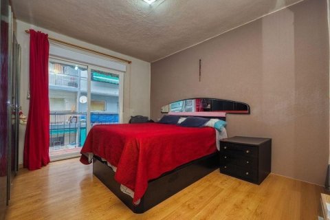 Apartment for sale in Alicante, Spain 3 bedrooms, 63 sq.m. No. 183471 - photo 11