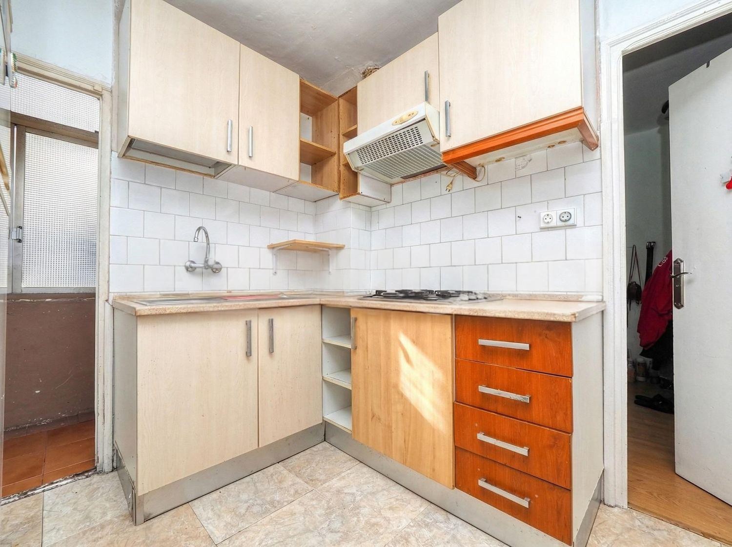 Apartment in Alicante, Spain 3 bedrooms, 63 sq.m. No. 183471