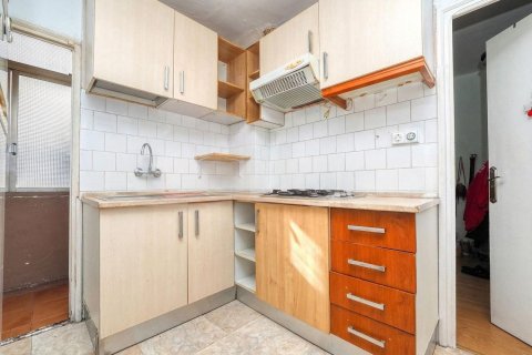 Apartment for sale in Alicante, Spain 3 bedrooms, 63 sq.m. No. 183471 - photo 5