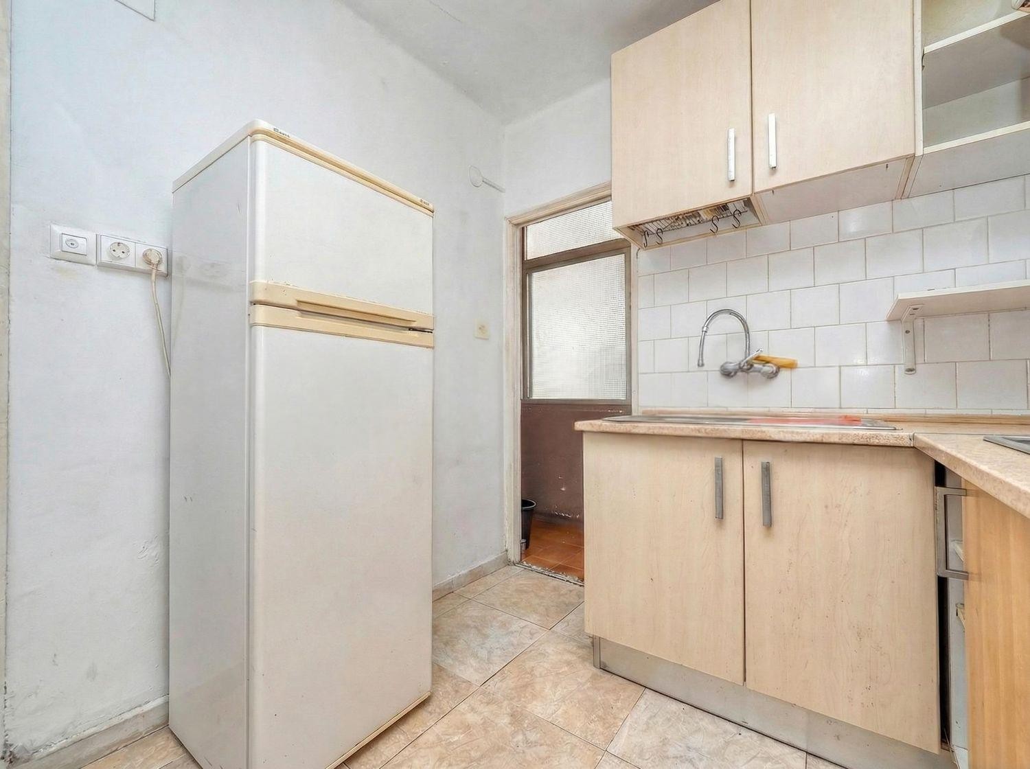 Apartment in Alicante, Spain 3 bedrooms, 63 sq.m. No. 183471