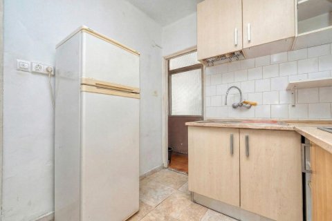 Apartment for sale in Alicante, Spain 3 bedrooms, 63 sq.m. No. 183471 - photo 9