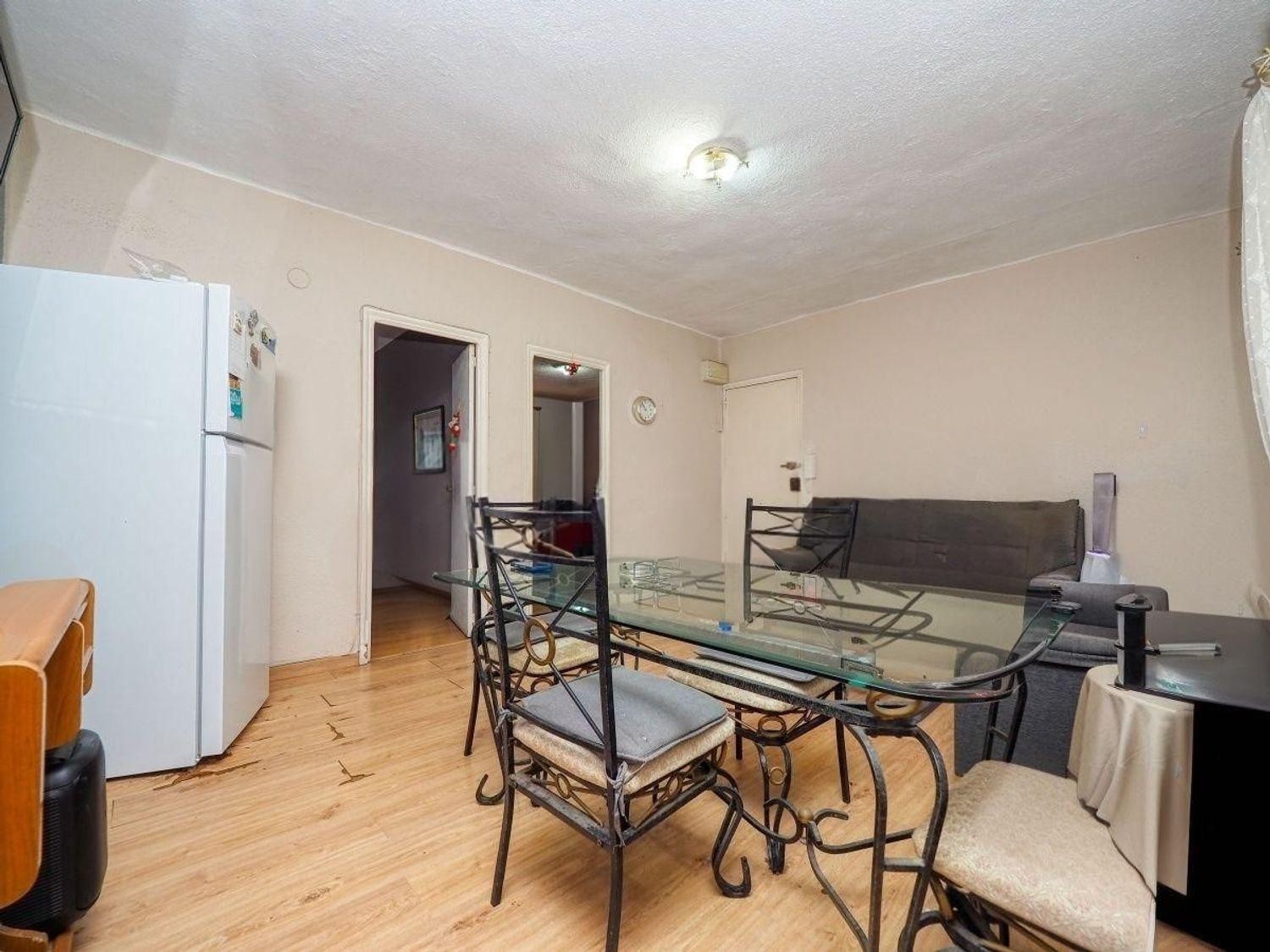 Apartment in Alicante, Spain 3 bedrooms, 63 sq.m. No. 183471