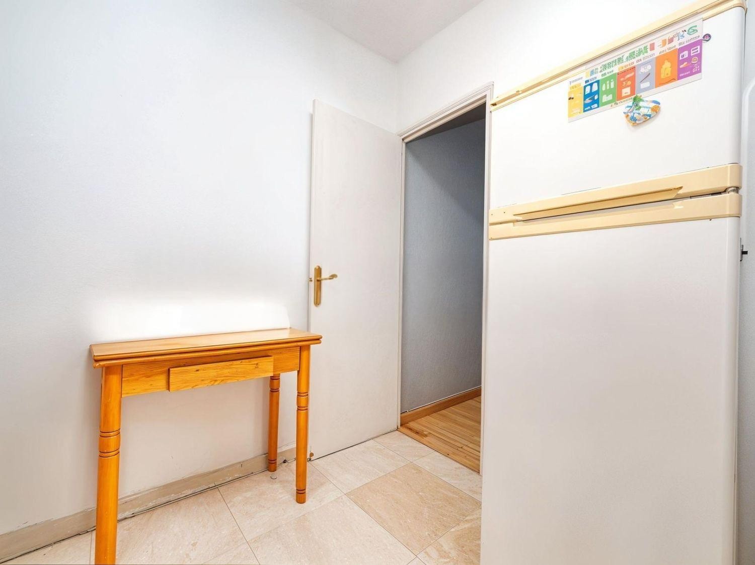 Apartment in Alicante, Spain 3 bedrooms, 63 sq.m. No. 183471