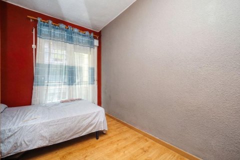 Apartment for sale in Alicante, Spain 3 bedrooms, 63 sq.m. No. 183471 - photo 21
