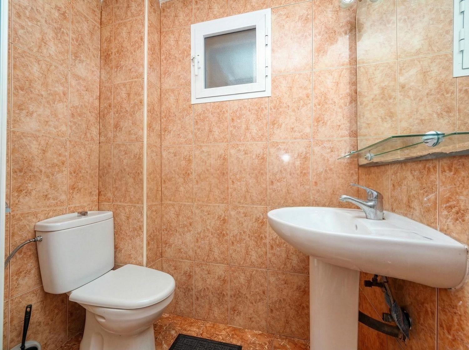 Apartment in Alicante, Spain 3 bedrooms, 63 sq.m. No. 183471