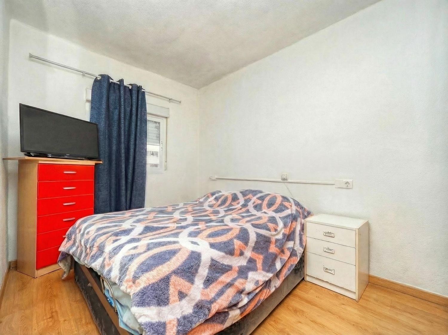 Apartment in Alicante, Spain 3 bedrooms, 63 sq.m. No. 183471