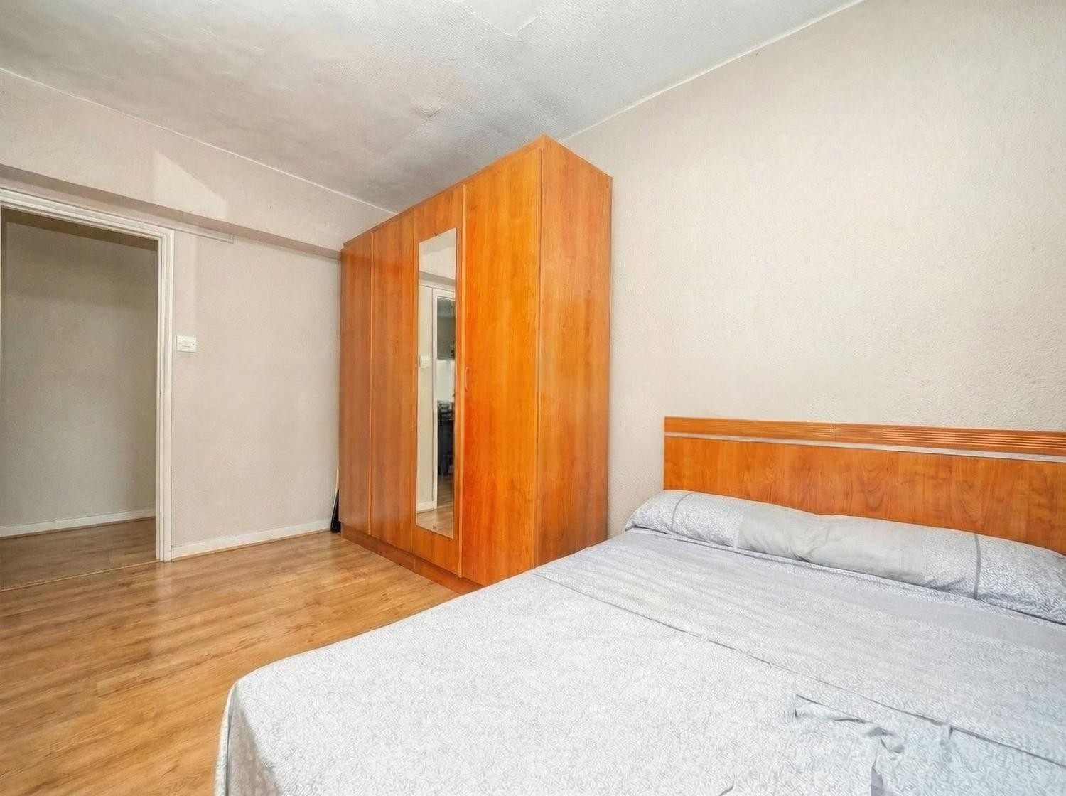 Apartment in Alicante, Spain 3 bedrooms, 63 sq.m. No. 183471