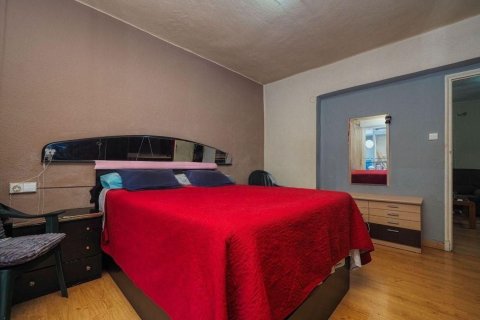 Apartment for sale in Alicante, Spain 3 bedrooms, 63 sq.m. No. 183471 - photo 12