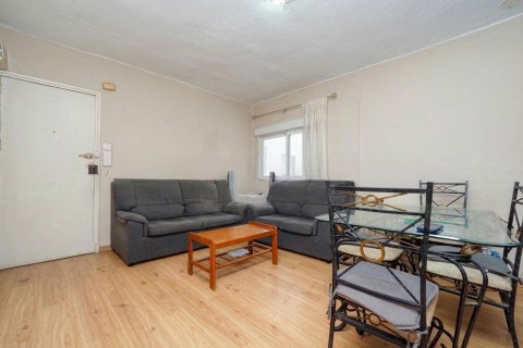 Dzīvoklis Alicante, Spānijā 3 istabas, 63 m2 Nr. 183471