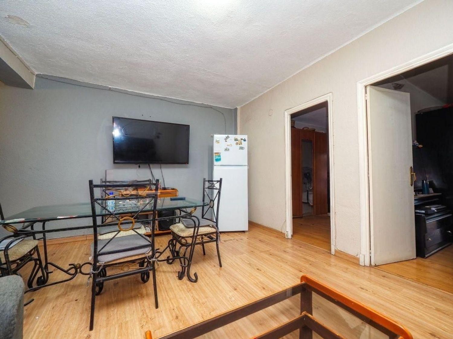 Apartment in Alicante, Spain 3 bedrooms, 63 sq.m. No. 183471