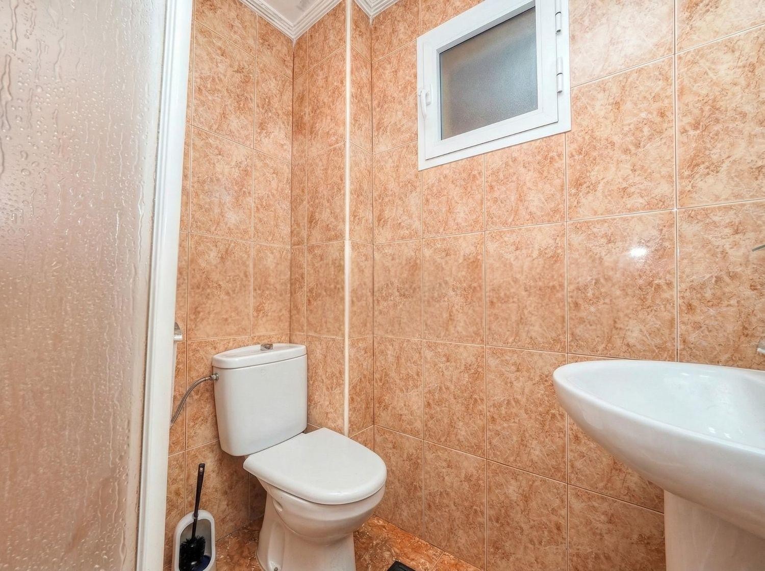Apartment in Alicante, Spain 3 bedrooms, 63 sq.m. No. 183471