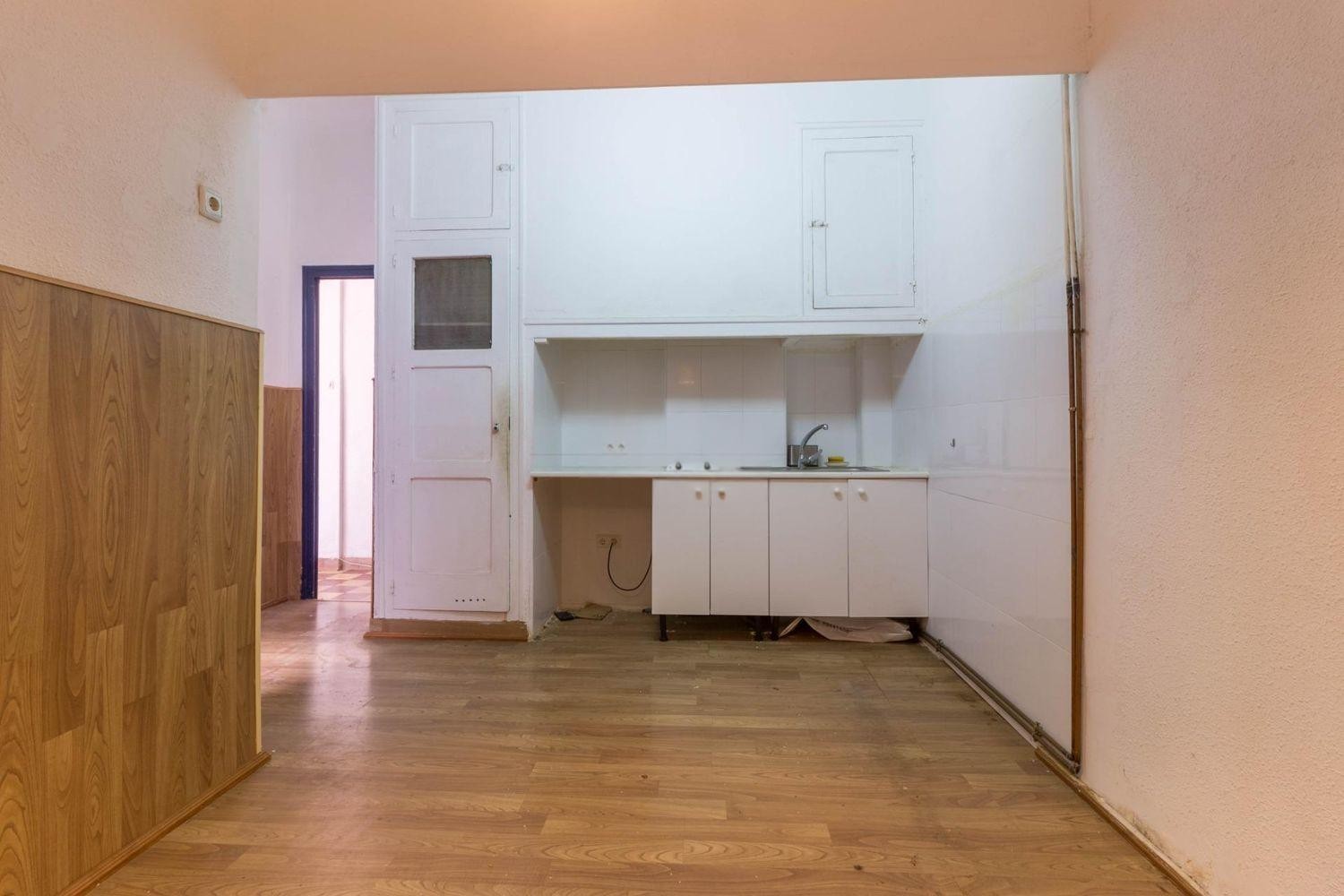 Wohnung in Alicante, Spanien 3 Schlafzimmer, 90 m2 Nr. 183473