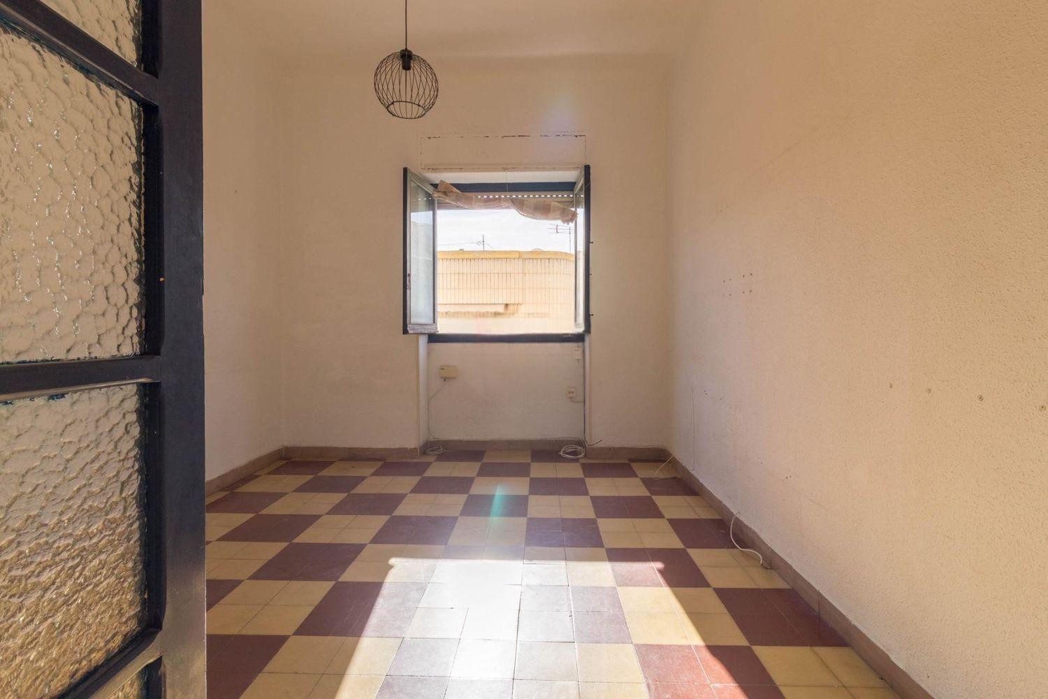 Wohnung in Alicante, Spanien 3 Schlafzimmer, 90 m2 Nr. 183473