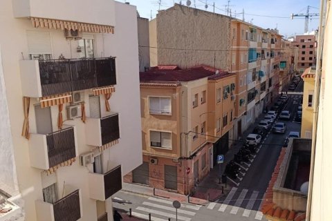 Wohnung zum Verkauf in Alicante, Spanien 3 Schlafzimmer, 90 m2 Nr. 183473 - Foto 7