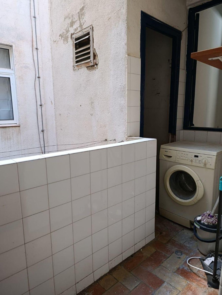 Wohnung in Alicante, Spanien 3 Schlafzimmer, 90 m2 Nr. 183473