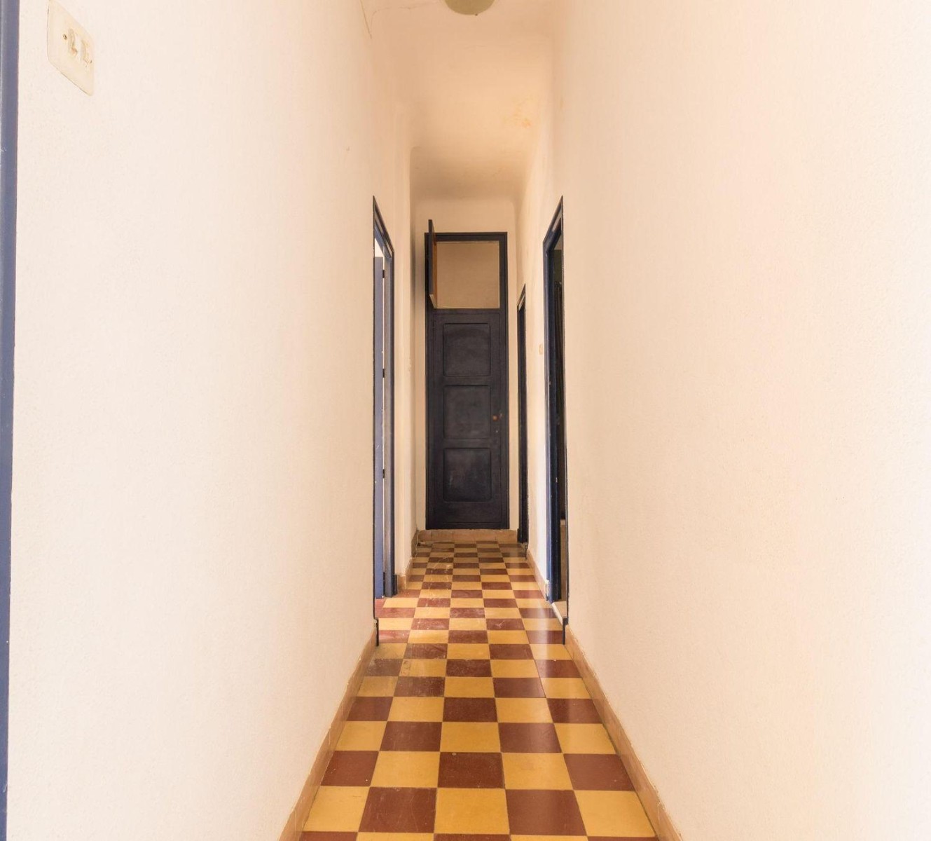 Wohnung in Alicante, Spanien 3 Schlafzimmer, 90 m2 Nr. 183473
