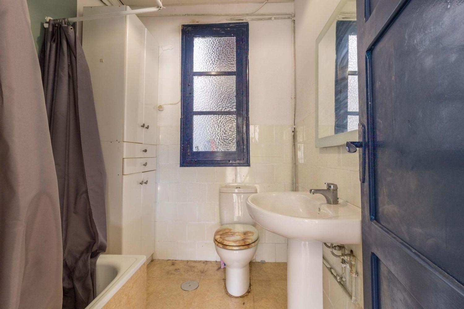 Wohnung in Alicante, Spanien 3 Schlafzimmer, 90 m2 Nr. 183473