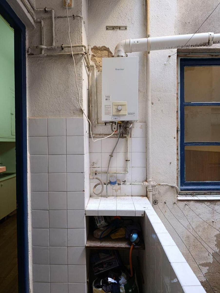 Wohnung in Alicante, Spanien 3 Schlafzimmer, 90 m2 Nr. 183473