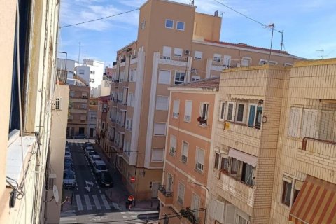 Wohnung zum Verkauf in Alicante, Spanien 3 Schlafzimmer, 90 m2 Nr. 183473 - Foto 6
