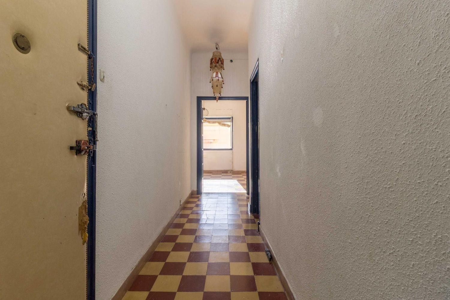 Wohnung in Alicante, Spanien 3 Schlafzimmer, 90 m2 Nr. 183473