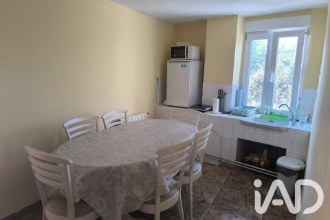 Huvila myytävänä Pajares De Los Oteros, Leon, Espanja, 2 makuuhuonetta, 260 m2 No. 187793 - kuva 22