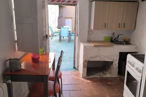 Huvila myytävänä Pajares De Los Oteros, Leon, Espanja, 2 makuuhuonetta, 260 m2 No. 187793 - kuva 26