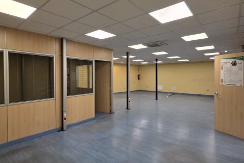 Продажа коммерческой недвижимости в Леон, Испания 450м2 №187790 - фото 4