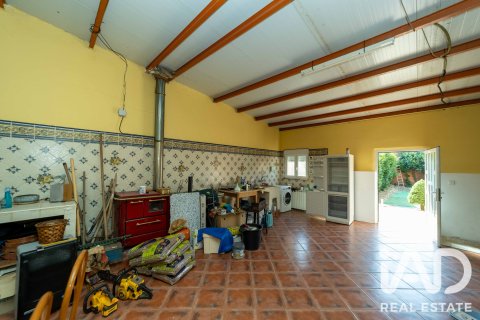 Продажа дома в Сан Андрес дель Рабанедо, Леон, Испания 5 спален, 366м2 №187791 - фото 21