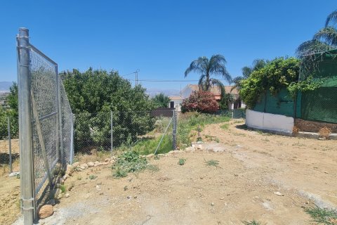 Terreno in vendita a Alhaurin el Grande, Malaga, Spagna 1103 mq. N° 187792 - foto 14
