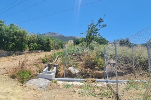 Terreno in vendita a Alhaurin el Grande, Malaga, Spagna 1103 mq. N° 187792 - foto 15