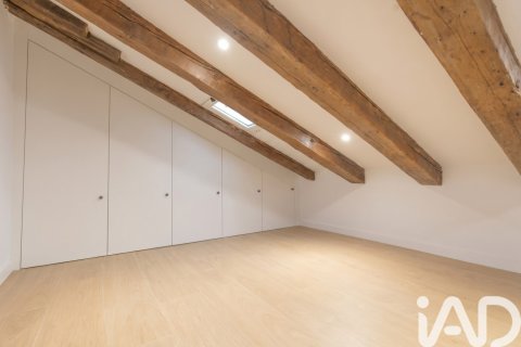 Продажа квартиры в Мадрид, Испания 1 спальня, 45м2 №187795 - фото 21