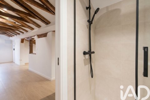 Продажа квартиры в Мадрид, Испания 1 спальня, 45м2 №187795 - фото 20