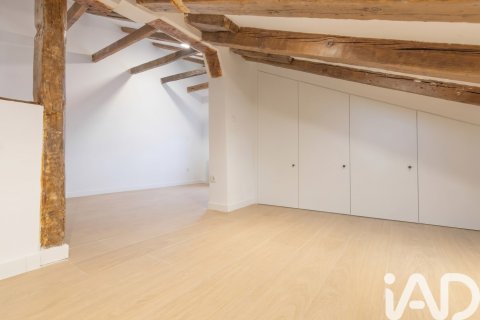 Продажа квартиры в Мадрид, Испания 1 спальня, 45м2 №187795 - фото 22