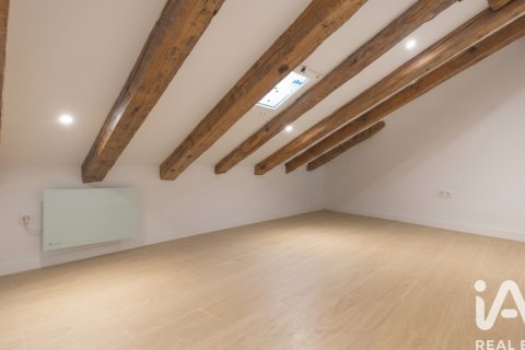 Продажа квартиры в Мадрид, Испания 1 спальня, 45м2 №187795 - фото 5