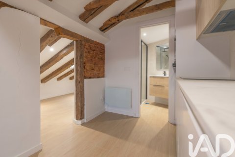 Продажа квартиры в Мадрид, Испания 1 спальня, 45м2 №187795 - фото 15