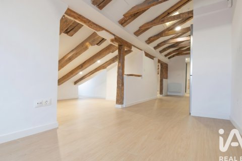 Продажа квартиры в Мадрид, Испания 1 спальня, 45м2 №187795 - фото 10