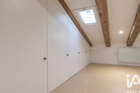 Продажа квартиры в Мадрид, Испания 1 спальня, 45м2 №187795 - фото 7
