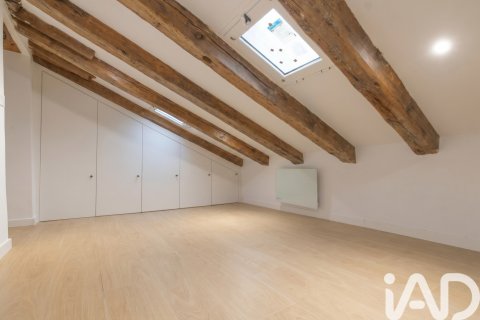 Продажа квартиры в Мадрид, Испания 1 спальня, 45м2 №187795 - фото 6