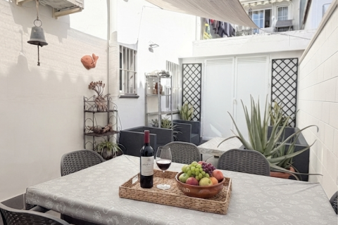 Продажа квартиры в Малага, Испания 3 спальни, 77м2 №187794 - фото 1