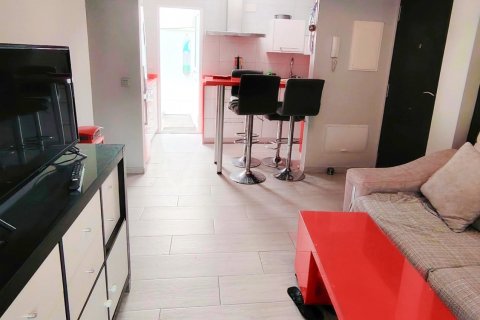 Продажа квартиры в Малага, Испания 3 спальни, 77м2 №187794 - фото 5