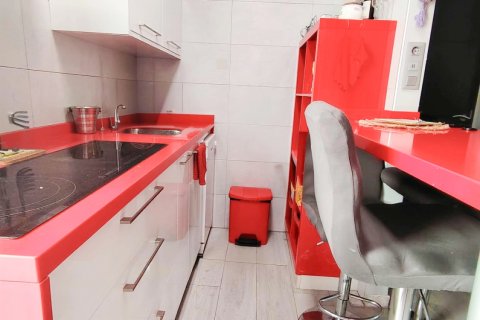 Продажа квартиры в Малага, Испания 3 спальни, 77м2 №187794 - фото 9