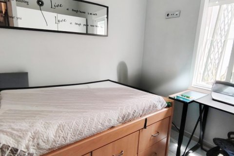 Продажа квартиры в Малага, Испания 3 спальни, 77м2 №187794 - фото 14